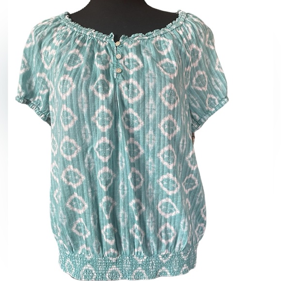 Blouse by Joe Fresh - Picture 3 of 13